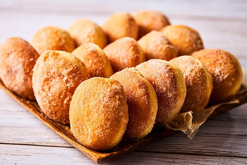 MALASADA